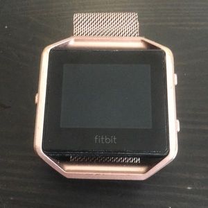 Fitbit Blaze